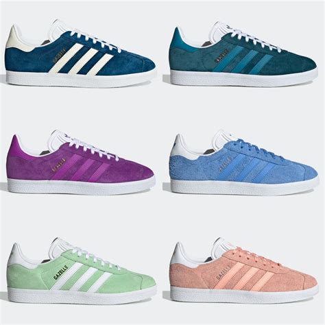 adidas gazelle dames sale|adidas gazelle women's cheapest.